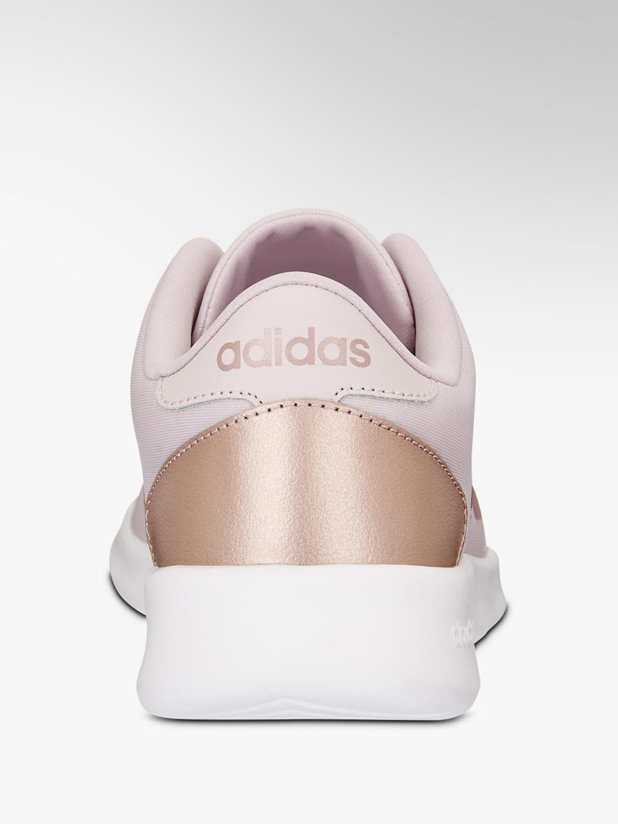 Sneaker Cloudfoam QT RACER von adidas in rosa - DEICHMANN Sneaker Cloudfoam QT RACER von adidas in rosa - DEICHMANN
